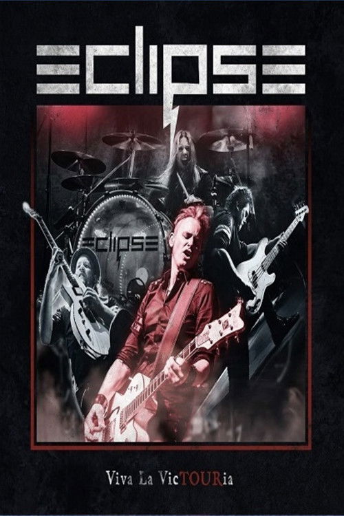 Eclipse - Viva la VicTOURia