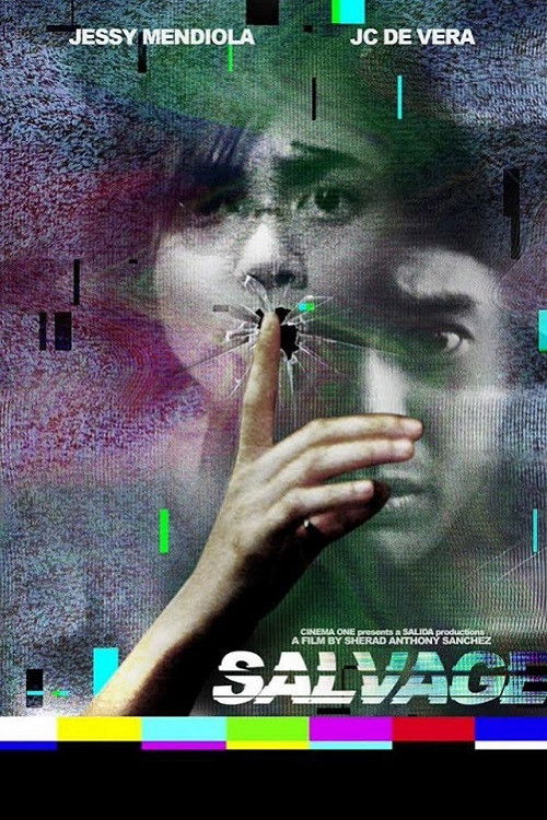 Salvage