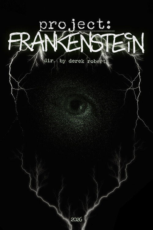 Project: Frankenstein