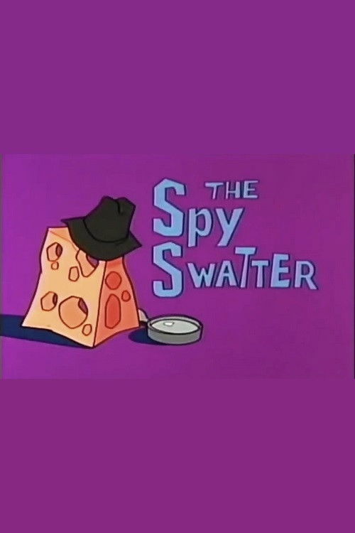 The Spy Swatter