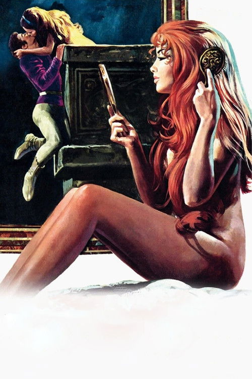 The Secret Sex Lives of Romeo and Juliet