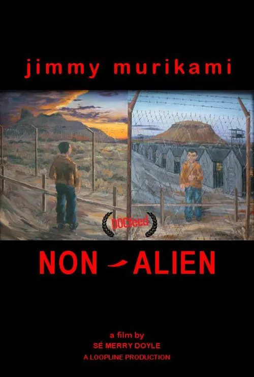 Jimmy Murakami: Non-Alien