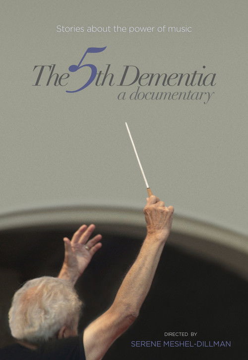 The 5th Dementia Documentary