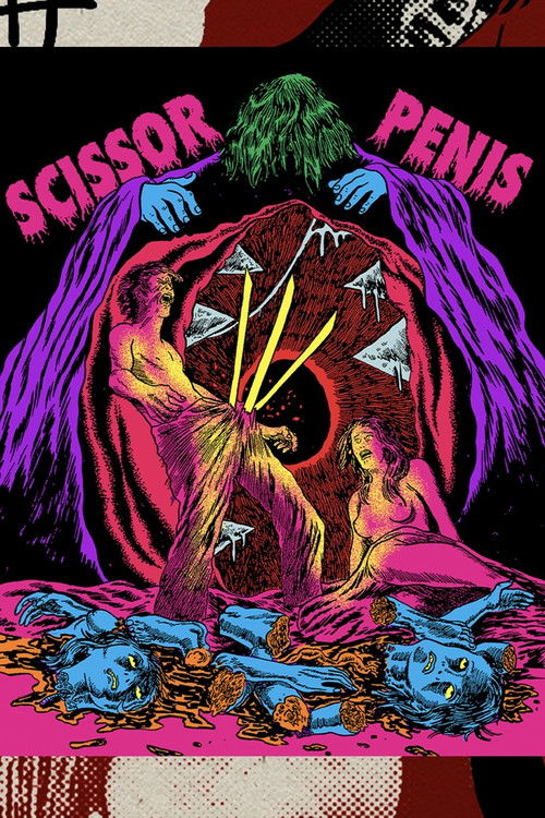 Scissor Penis