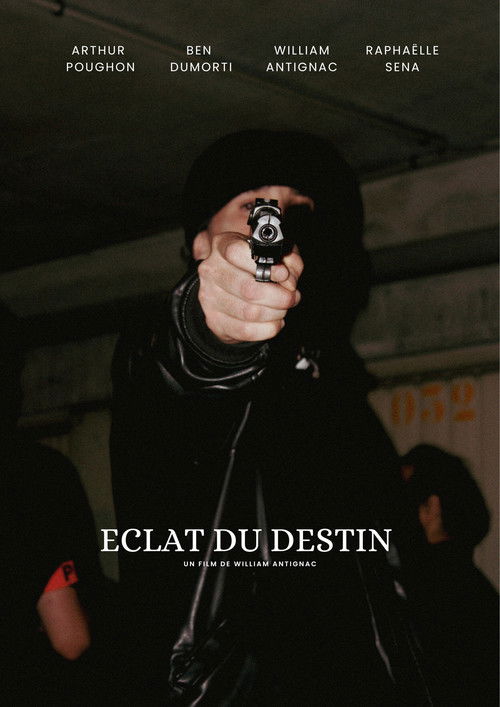 Éclat du destin