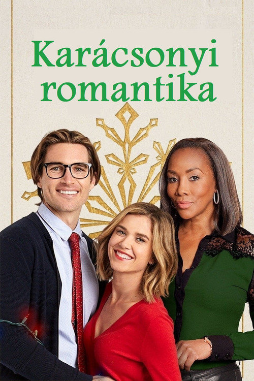Karácsonyi romantika
