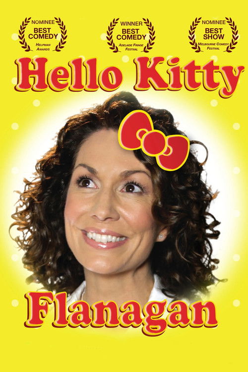 Kitty Flanagan: Hello Kitty