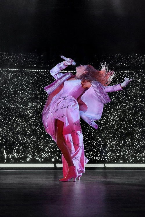 Taylor Swift | The Eras Tour | The Final Show