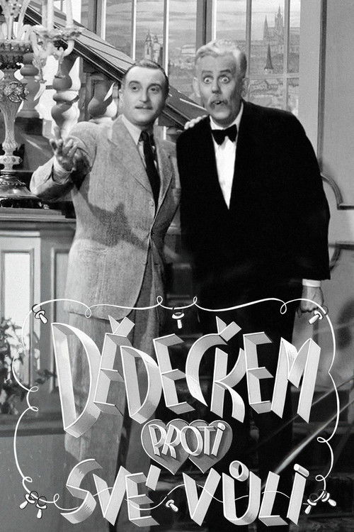 Dědečkem proti své vůli