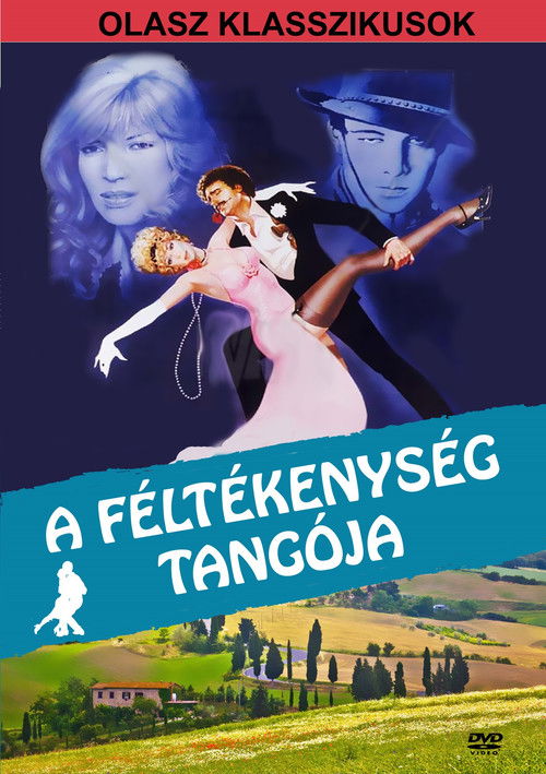 A féltékenység tangója