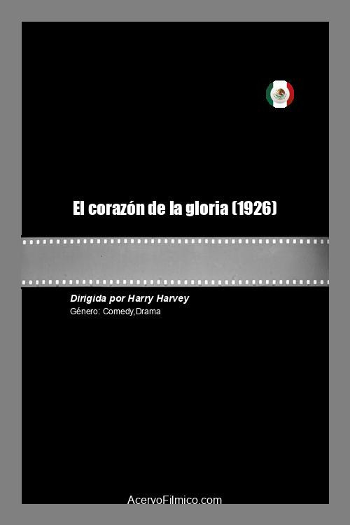 El corazón de la gloria