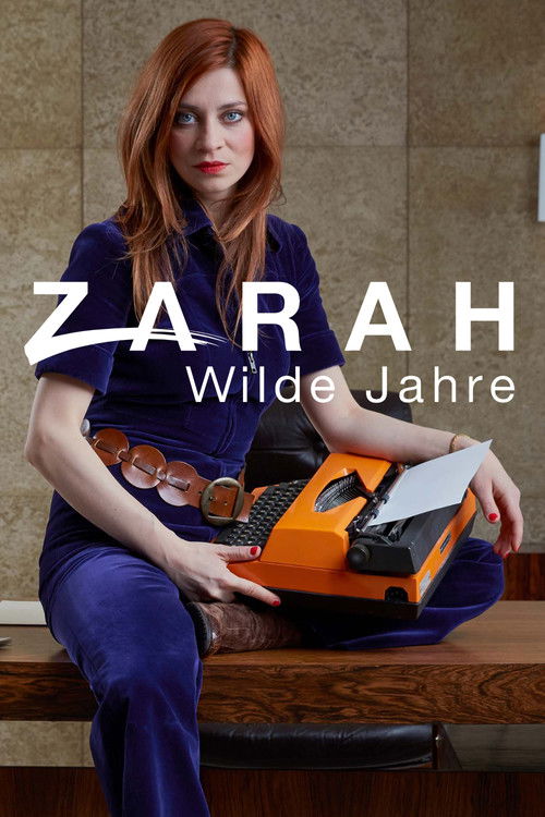 Zarah: Wild Years
