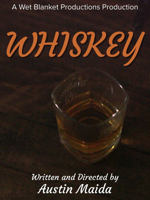 Whiskey