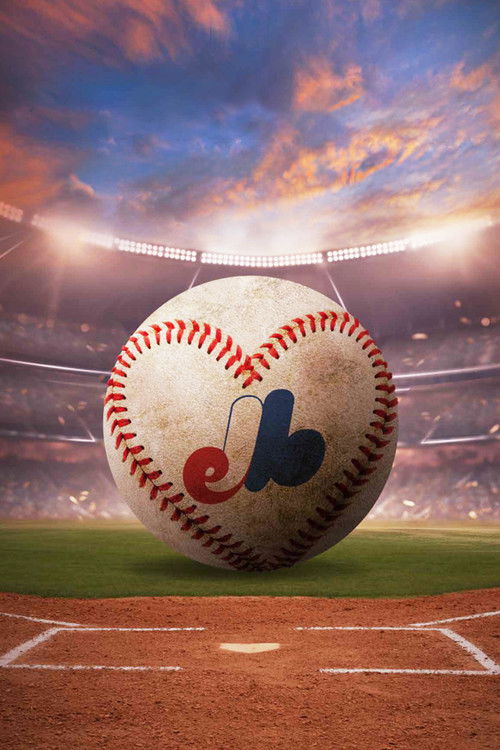 Nos Amours: The Saga of the Expos of Montreal