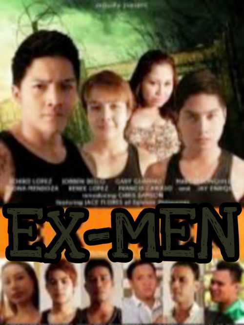 Ex-Men