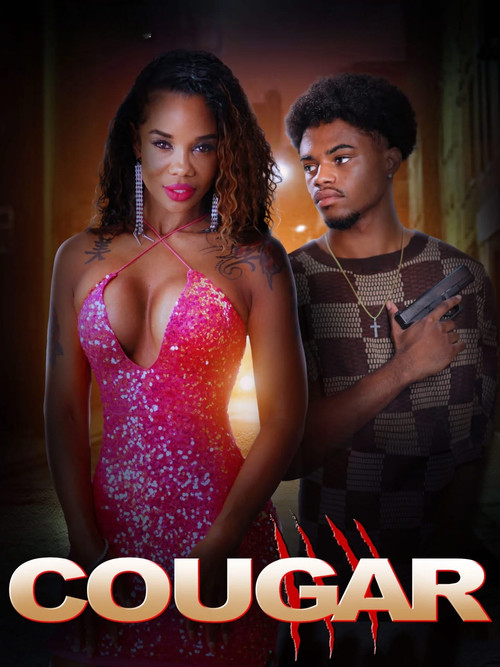 Cougar