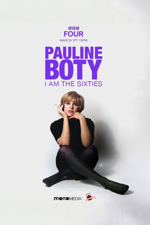 Pauline Boty: I Am the Sixties
