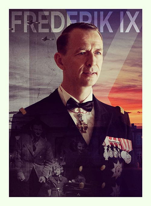 Frederik IX