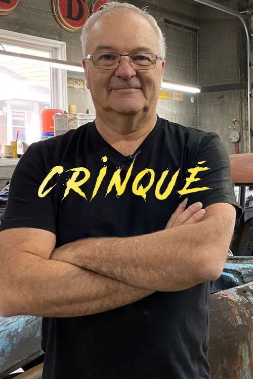 Crinqué