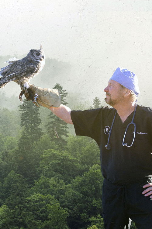 The Wild Life of Dr. Ole