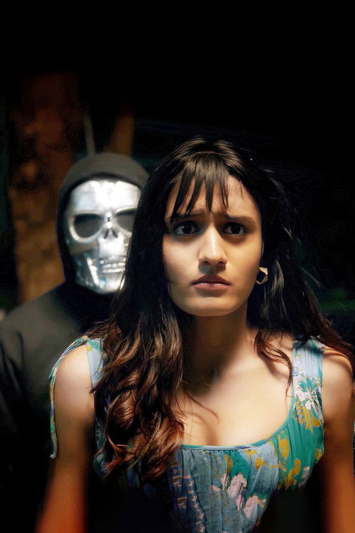 Knock Knock…Kaun Hai?