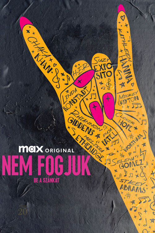 Nem fogjuk be a szánkat