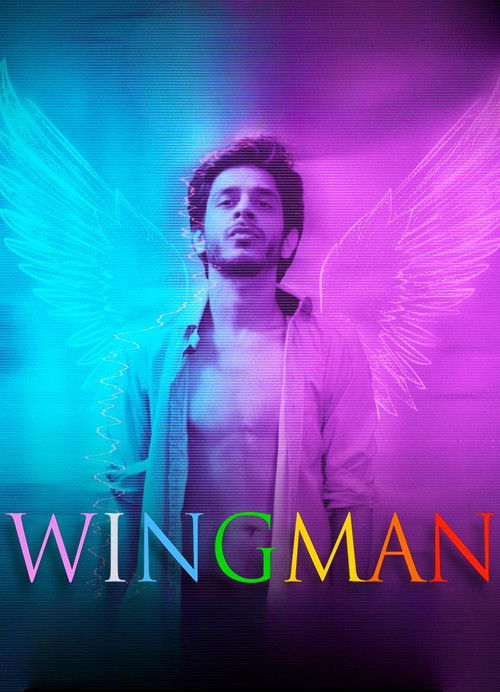 WingMan (The Universal Irony of Love)