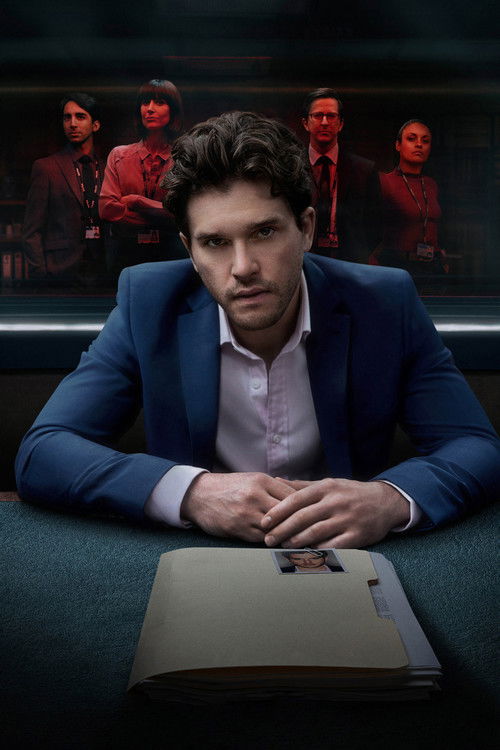 Criminal: Egyesült Királyság