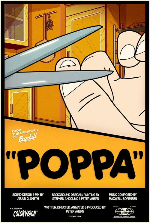 Poppa