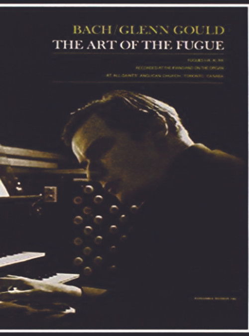 An Art of the Fugue