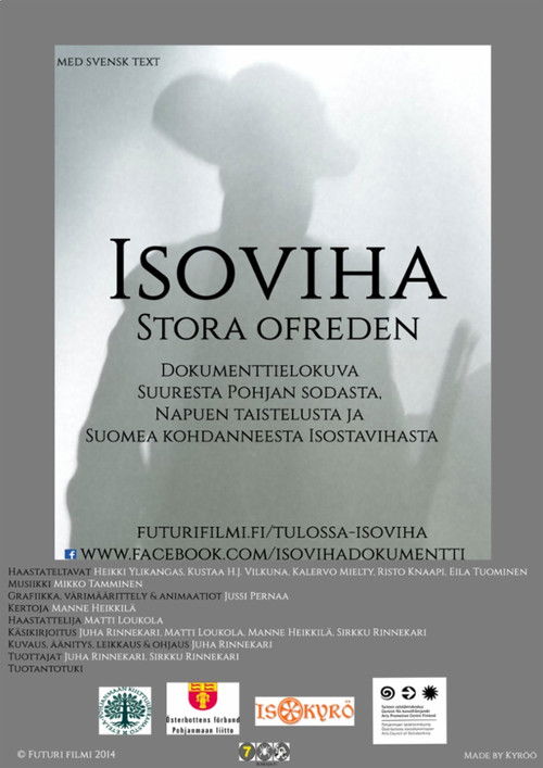 Isoviha - dokumentti