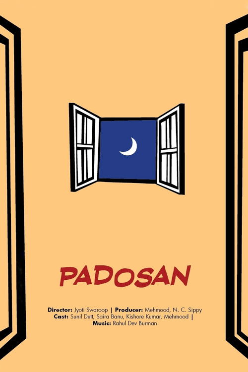 Padosan