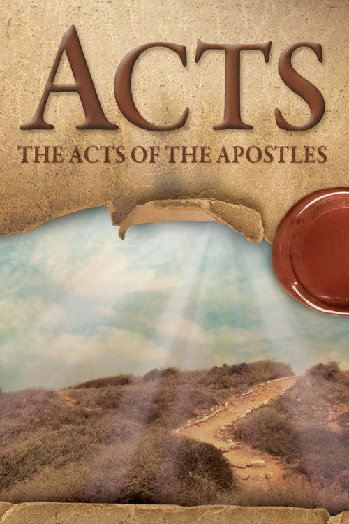 Acts of the Apostles