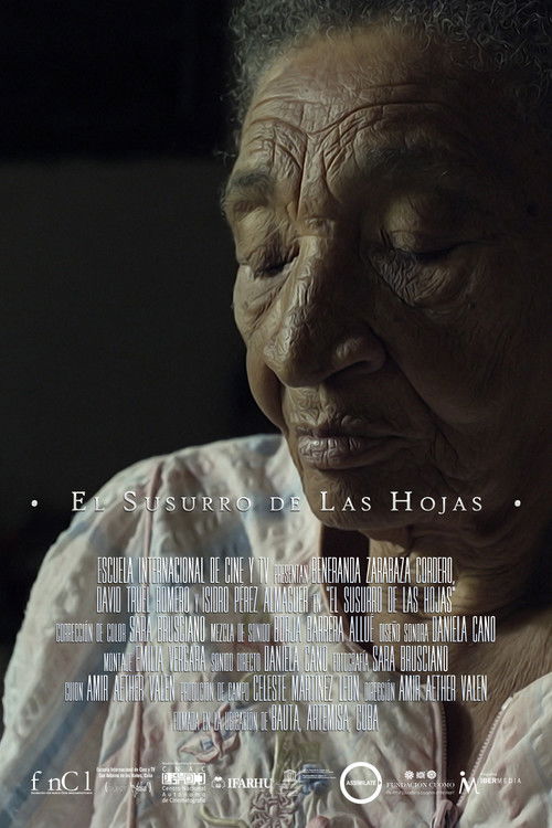 The Whisper of the Leaves