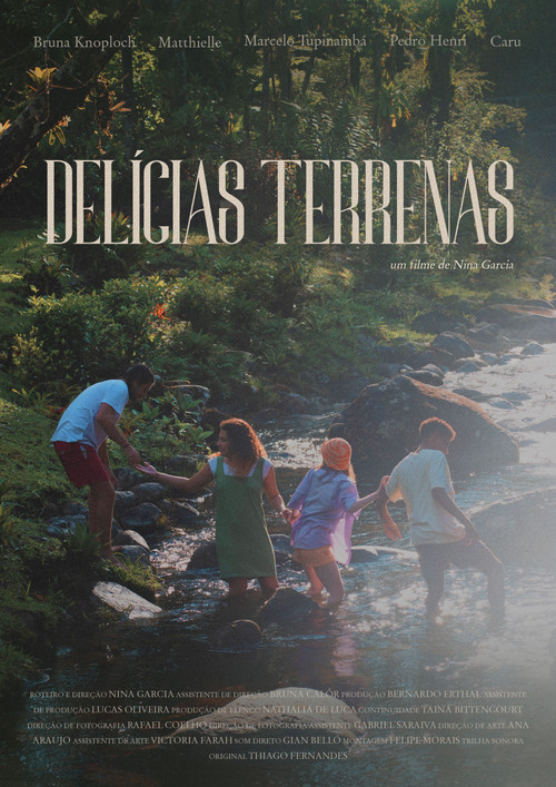 Delícias Terrenas