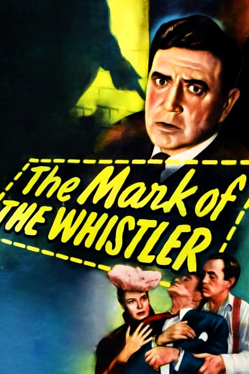 The Mark of the Whistler