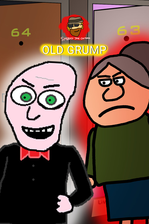 Old Grump