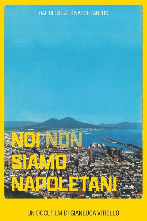 We are not Neapolitans