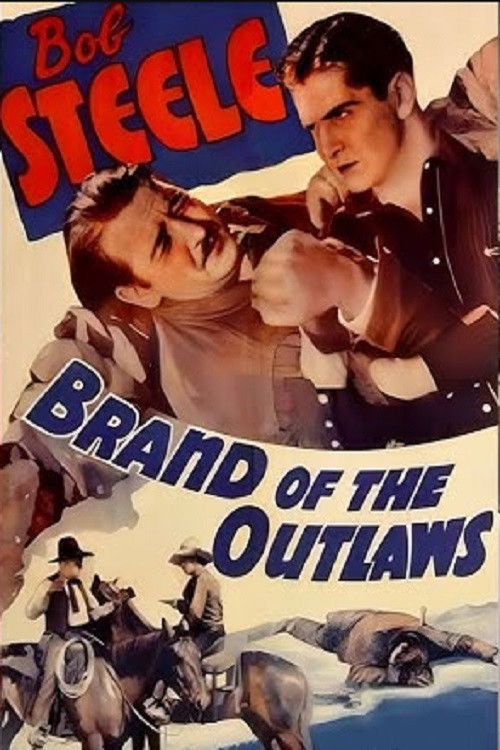 Brand of the Outlaws