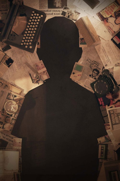 The Evandro Case: A Devilish Plot