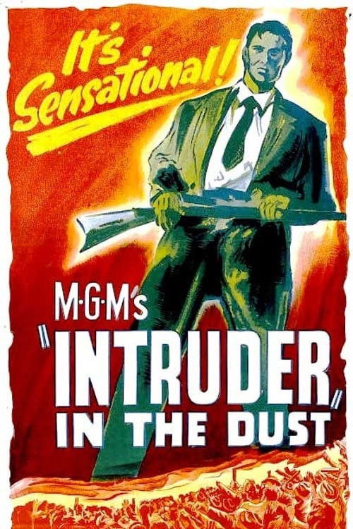 Intruder in the Dust