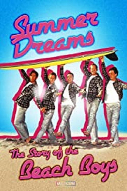 Summer Dreams: The Story of The Beach Boys