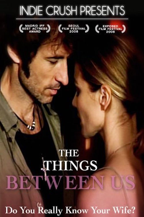 The Things Between Us