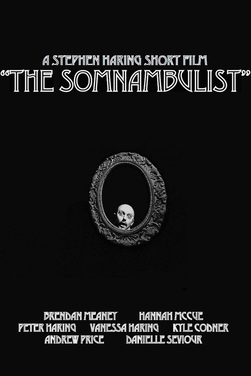 The Somnambulist