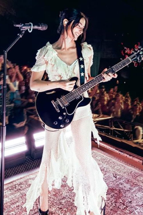 Apple Music Live: Gracie Abrams