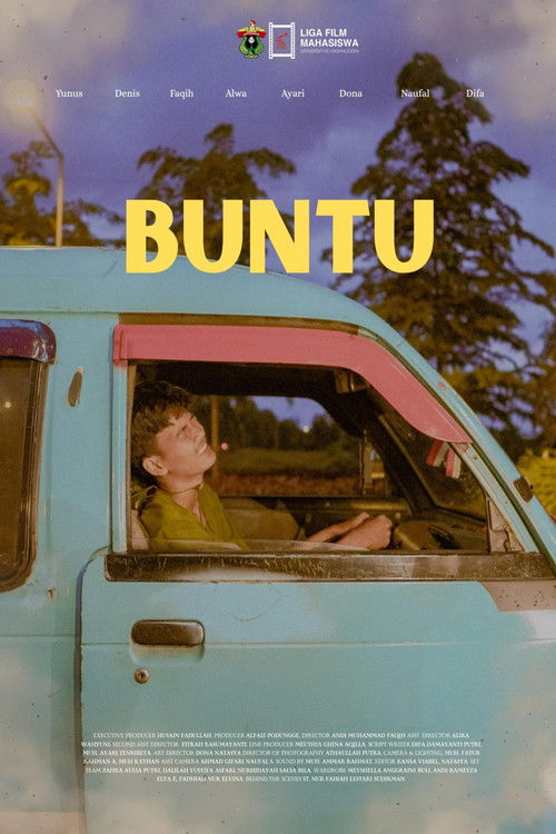 BUNTU