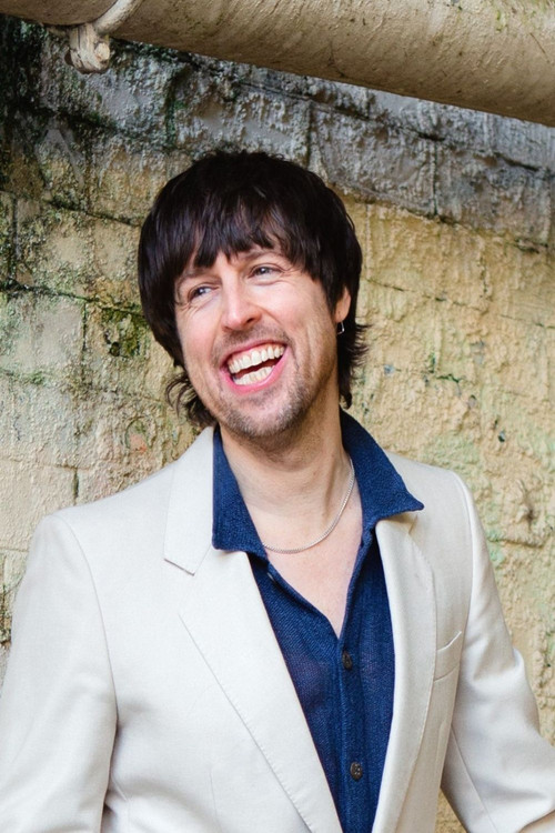 Tom Ward: Choose Your Delusion