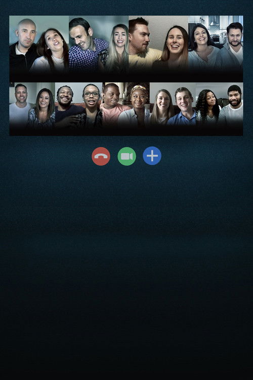 Married at First Sight: Couples Cam