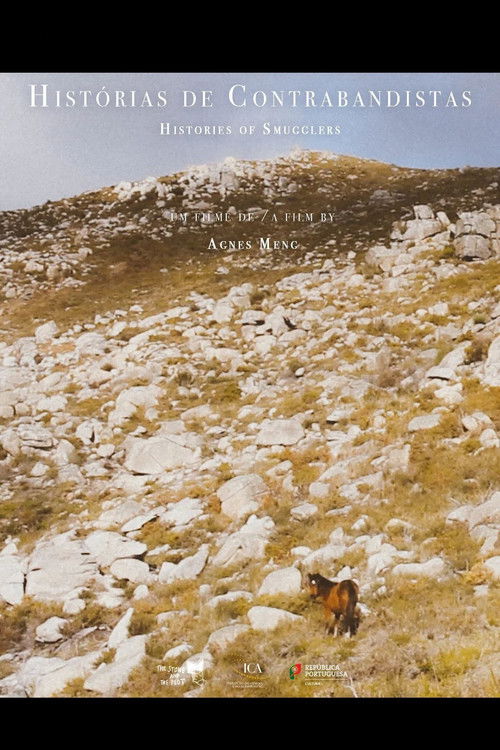 Histories of Smugglers