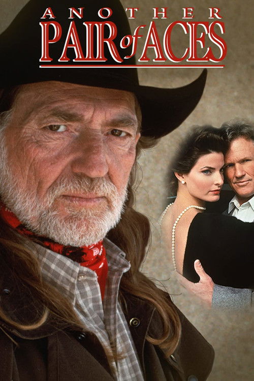 Another Pair of Aces: Three of a Kind